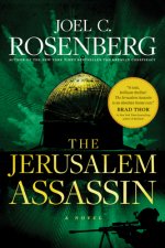 The Jerusalem Assassin: A Marcus Ryker Series Political and Military Action Thriller: (Book 3)
