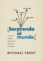 Sorprenda Al Mundo