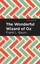 Wonderful Wizard of Oz