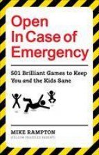 Open In Case of Emergency