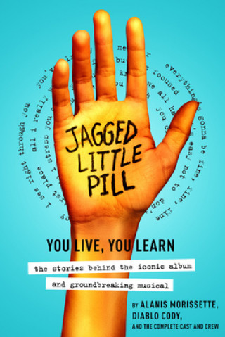 Jagged Little Pill
