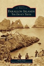 Farallon Islands: The Devil's Teeth