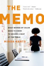 The Memo : What Women of Color Need to Know to Secure a Seat at the Table