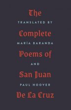 Complete Poems of San Juan de la Cruz