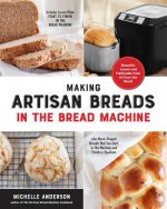 Making Artisan Breads in the Bread Machine