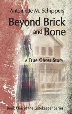 Beyond Brick and Bone, Volume 1: A True Ghost Story
