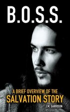 Brief Overview of the Salvation Story
