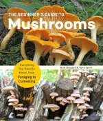 Beginner's Guide to Mushrooms
