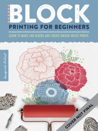 Block Print for Beginners