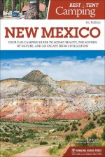 Best Tent Camping: New Mexico