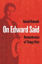 On Edward Said
