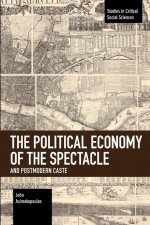 Political Economy of the Spectacle and Postmodern Caste