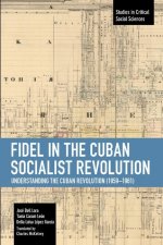 Fidel in the Cuban Socialist Revolution