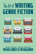 Art of Writing Genre Fiction