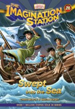 Swept Into the Sea