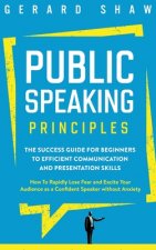 Public Speaking Principles