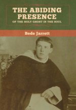 Abiding Presence of the Holy Ghost in the Soul
