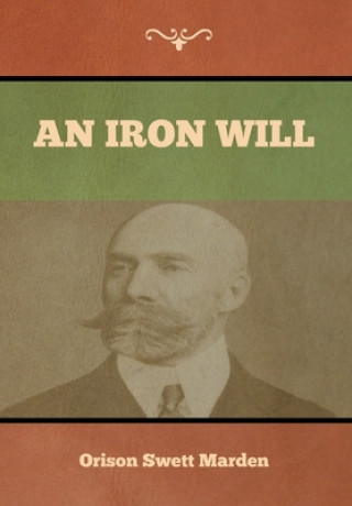 Iron Will