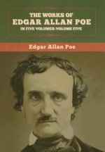Works of Edgar Allan Poe