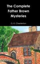 Complete Father Brown Mysteries