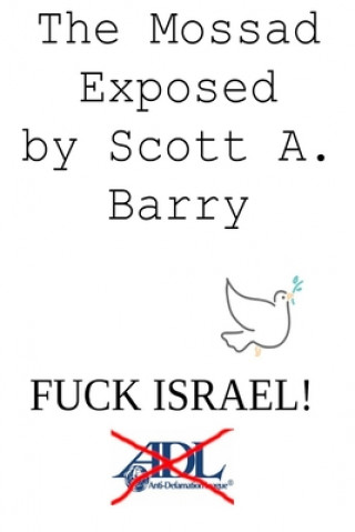 Mossad Exposed