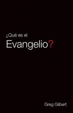 Que Es el Evangelio? ( Pack Of 25)