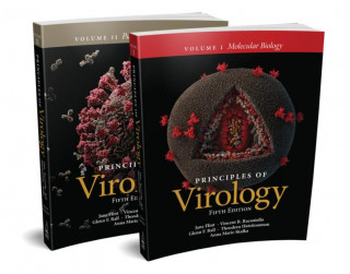 Principles of Virology, Fifth Edition Multi-Volume