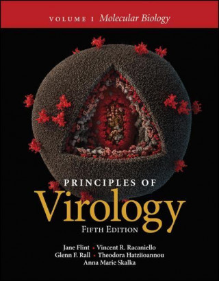 Principles of Virology - Molecular Biology, Fifth Edition Volume 1