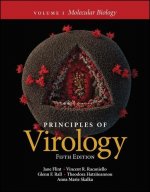 Principles of Virology - Molecular Biology, Fifth Edition Volume 1