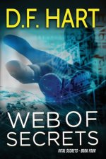 Web of Secrets: Vital Secrets Books Three