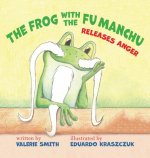 Frog with the Fu Manchu