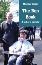 Ben Book