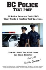 BC Police Test Prep