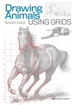 Drawing Animals Using Grids
