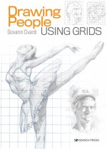 Drawing People Using Grids