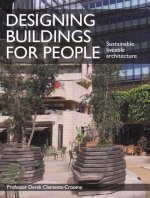 Designing Buildings for People
