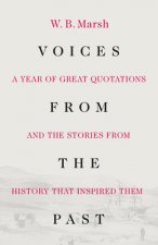 Voices From the Past