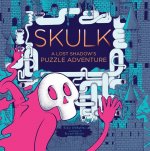Skulk: A Lost Shadow's Puzzle Adventure