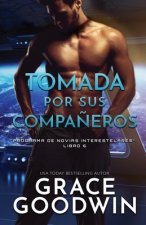 Tomada por sus companeros