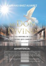 Mi Don Divino