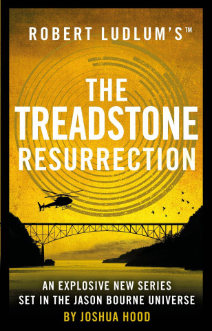 Robert Ludlum's(TM) The Treadstone Resurrection