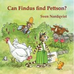 Can Findus Find Pettson?