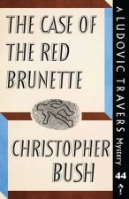 Case of the Red Brunette