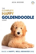 Complete Happy Goldendoodle Guide