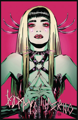 Poppy's Inferno (Ryan Cady)(Kemény kötésű)