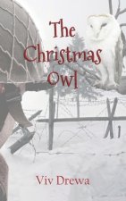 Christmas Owl