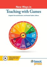 New Ways in Teaching with Games