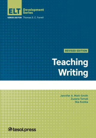 Teaching Writing, Revised