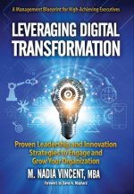 Leveraging Digital Transformation