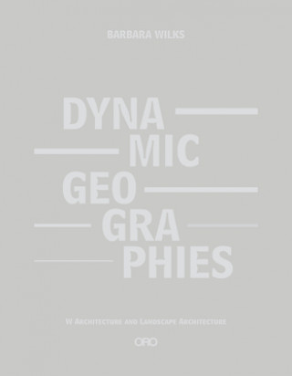 Dynamic Geographies